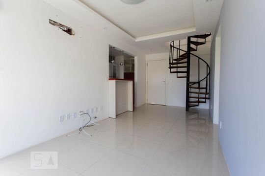 Apartamento para alugar com 3 quartos, 140m² em Cavalhada, Porto Alegre