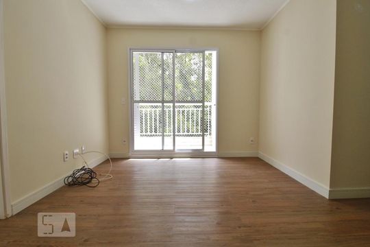 Apartamento para alugar com 2 quartos, 60m² em Jardim das Vertentes, São Paulo