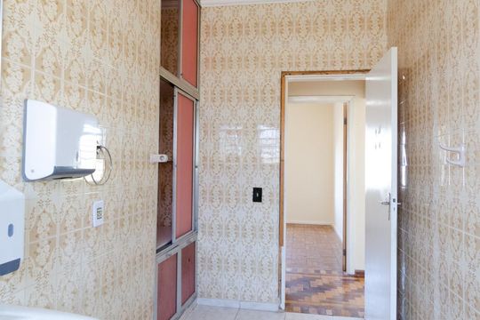 Banheiro de casa para alugar com 3 quartos, 336m² em Vila Industrial, Campinas