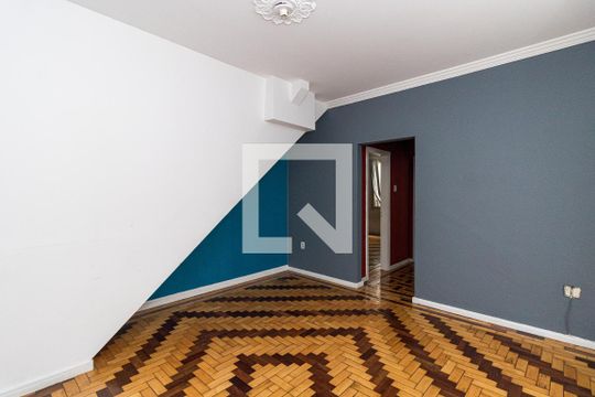 Sala de apartamento para alugar com 3 quartos, 120m² em Centro Histórico, Porto Alegre