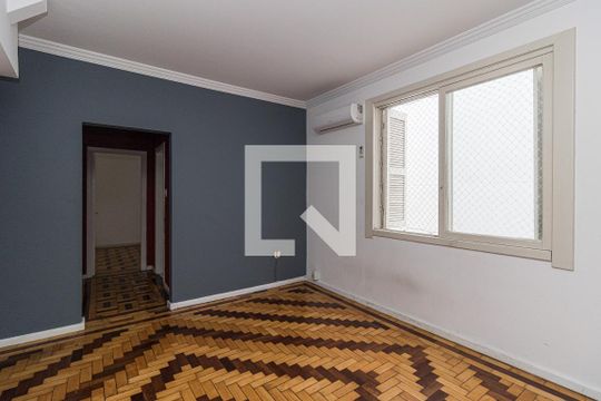 Apartamento para alugar com 3 quartos, 120m² em Centro Histórico, Porto Alegre