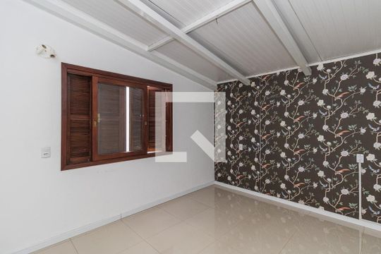Quarto 3 Suite de apartamento para alugar com 3 quartos, 120m² em Centro Histórico, Porto Alegre