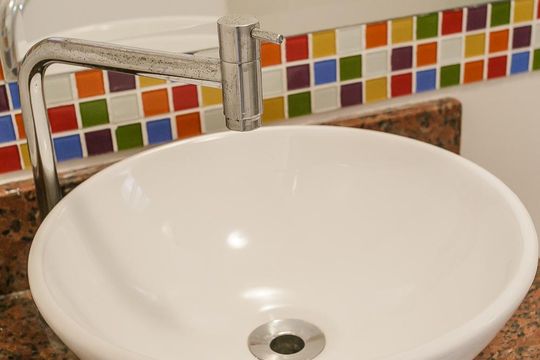 Detalhe de apartamento à venda com 3 quartos, 59m² em Vargem Grande, Rio de Janeiro