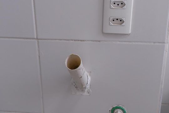 Detalhe de apartamento à venda com 3 quartos, 59m² em Vargem Grande, Rio de Janeiro