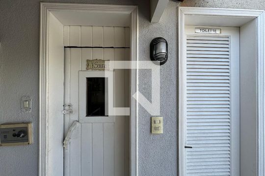 Área comum de casa de condomínio para alugar com 3 quartos, 109m² em Recreio dos Bandeirantes, Rio de Janeiro