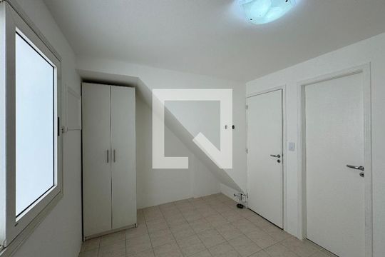 Suíte 2 de casa de condomínio para alugar com 3 quartos, 109m² em Recreio dos Bandeirantes, Rio de Janeiro