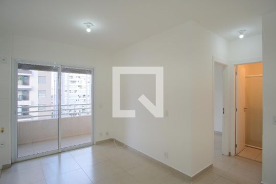 Apartamento à venda com 1 quarto, 45m² em Tatuapé, São Paulo