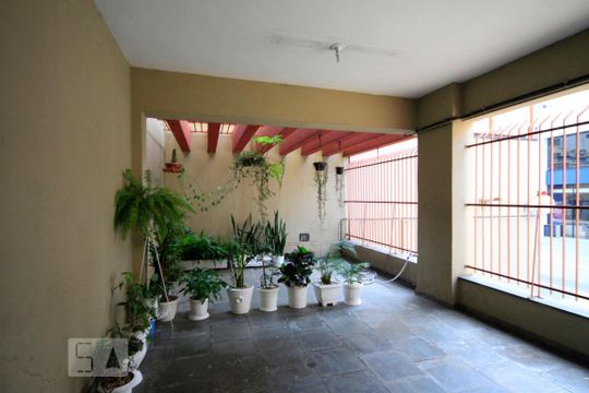 Área Comum de apartamento para alugar com 1 quarto, 48m² em Bela Vista, São Paulo