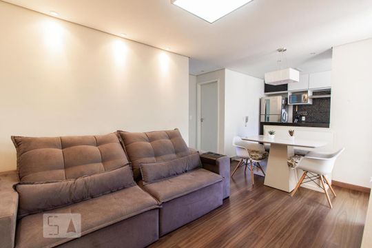 Apartamento para alugar com 2 quartos, 50m² em São João Batista (venda Nova), Belo Horizonte