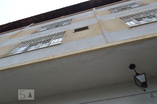 Fachada de apartamento à venda com 2 quartos, 104m² em Fonseca, Niterói