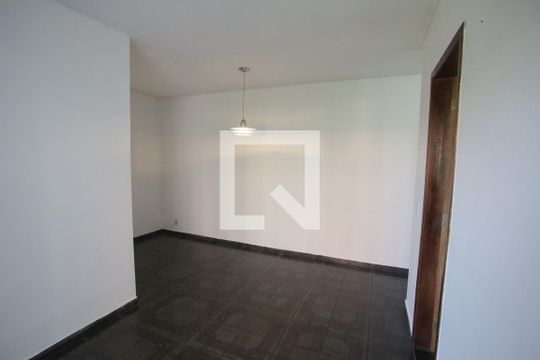 Sala de apartamento para alugar com 2 quartos, 70m² em Pechincha, Rio de Janeiro