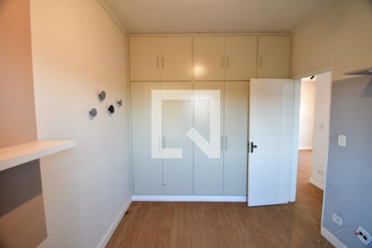 Quarto 1 de apartamento à venda com 2 quartos, 60m² em Bonfim, Campinas