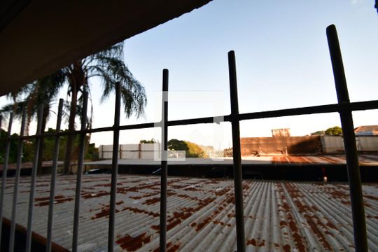 Quarto 1 - Vista de apartamento à venda com 2 quartos, 60m² em Bonfim, Campinas