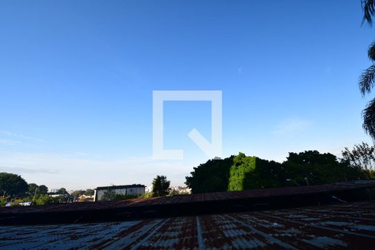 Sala - Vista de apartamento à venda com 2 quartos, 60m² em Bonfim, Campinas