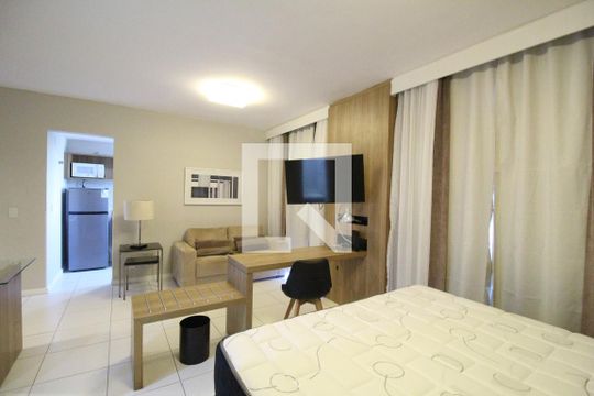 Suíte 1 de apartamento para alugar com 2 quartos, 68m² em Jacarepaguá, Rio de Janeiro