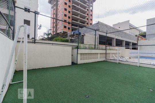 Quadra de apartamento à venda com 2 quartos, 74m² em Vila Progresso, Guarulhos
