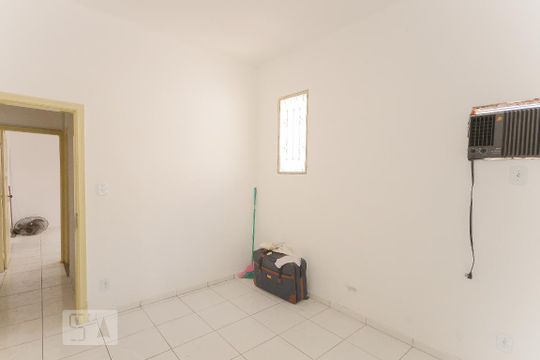 Quarto 1 de casa para alugar com 5 quartos, 350m² em Tijuca, Rio de Janeiro