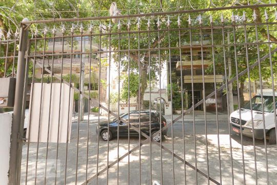 Vista sala 1 de casa para alugar com 5 quartos, 350m² em Tijuca, Rio de Janeiro