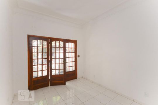 Casa para alugar com 5 quartos, 350m² em Tijuca, Rio de Janeiro