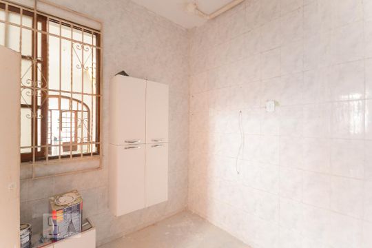 Área de serviço de casa para alugar com 5 quartos, 350m² em Tijuca, Rio de Janeiro