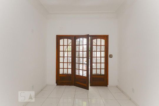 Sala 1 de casa para alugar com 5 quartos, 350m² em Tijuca, Rio de Janeiro