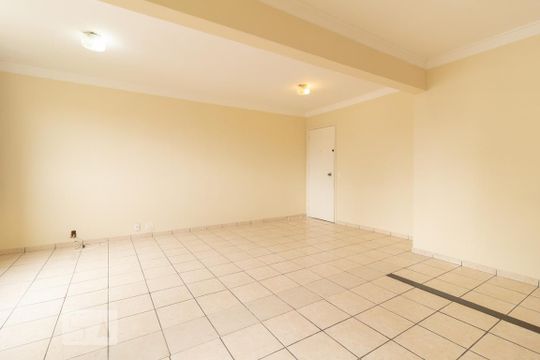 Sala de apartamento à venda com 2 quartos, 90m² em Vila Cruzeiro, São Paulo