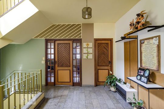Casa à venda com 4 quartos, 413m² em Palmares, Belo Horizonte