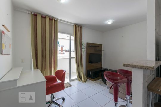 Apartamento para alugar com 1 quarto, 44m² em Vila Mariana, São Paulo