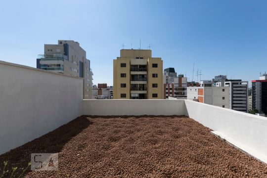 Vista de apartamento para alugar com 1 quarto, 44m² em Vila Mariana, São Paulo