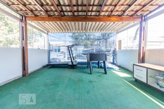 Sala de apartamento à venda com 4 quartos, 150m² em Instituto de Previdência, São Paulo
