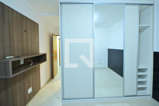 Quarto 2 de apartamento para alugar com 2 quartos, 70m² em Setor Pedro Ludovico, Goiânia