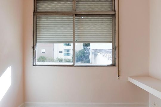 Quarto de apartamento à venda com 2 quartos, 186m² em Santa Cecília, São Paulo