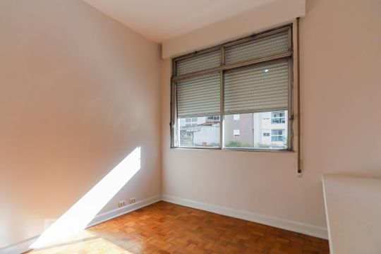 Quarto de apartamento à venda com 2 quartos, 186m² em Santa Cecília, São Paulo