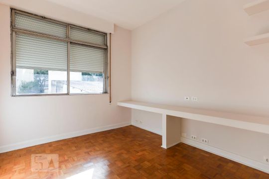 Quarto de apartamento à venda com 2 quartos, 186m² em Santa Cecília, São Paulo