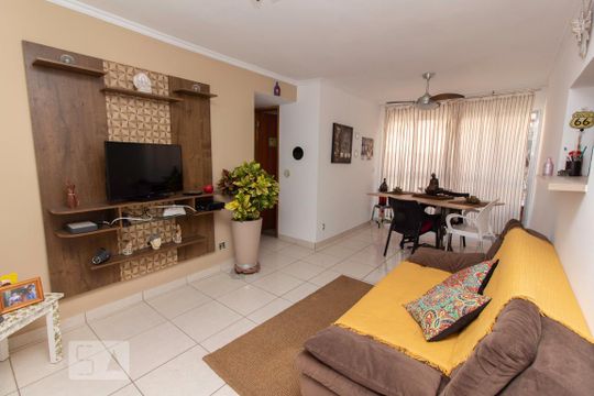 Apartamento à venda com 2 quartos, 80m² em Lins de Vasconcelos, Rio de Janeiro