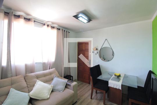 Apartamento à venda com 2 quartos, 55m² em São Luiz, Belo Horizonte