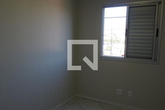 Quarto 1 de apartamento à venda com 2 quartos, 50m² em Jardim Pitangueiras Ii, Jundiaí