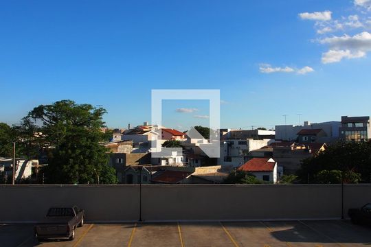 Vista do Quarto 2 de apartamento à venda com 2 quartos, 50m² em Jardim Pitangueiras Ii, Jundiaí