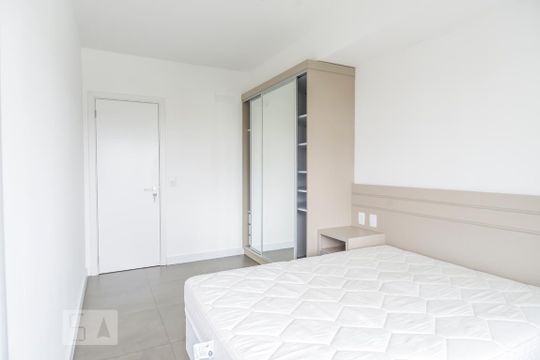 Quarto de apartamento para alugar com 1 quarto, 54m² em Petrópolis, Porto Alegre