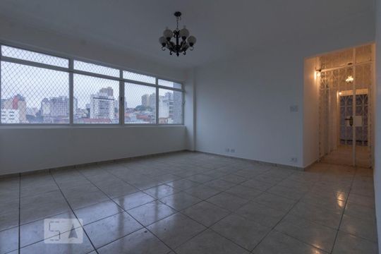 Apartamento para alugar com 3 quartos, 110m² em Canindé, São Paulo