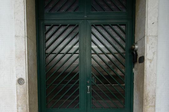 Fachada de apartamento para alugar com 3 quartos, 110m² em Canindé, São Paulo