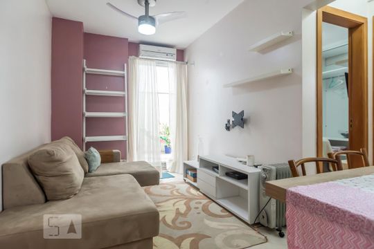 Apartamento à venda com 1 quarto, 38m² em Bela Vista, Porto Alegre