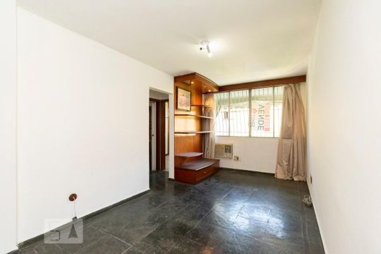 Apartamento para alugar com 2 quartos, 80m² em Fonseca, Niterói