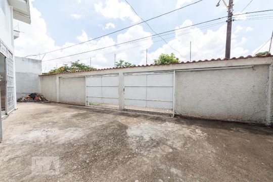 Quintal de casa à venda com 3 quartos, 198m² em Jardim Chapadão, Campinas