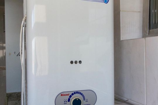 Aquecedor de apartamento à venda com 3 quartos, 85m² em Vila Formosa, São Paulo