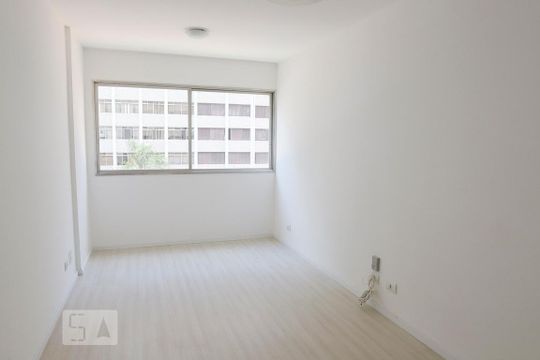 Apartamento para alugar com 1 quarto, 42m² em Santa Cecília, São Paulo