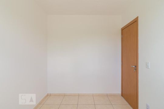 Quarto 1 de apartamento para alugar com 2 quartos, 44m² em Bandeirantes (pampulha), Belo Horizonte
