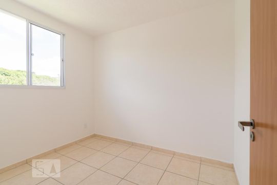 Quarto 1 de apartamento para alugar com 2 quartos, 44m² em Bandeirantes (pampulha), Belo Horizonte