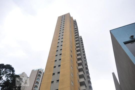 Fachada de apartamento à venda com 2 quartos, 75m² em Paraíso do Morumbi, São Paulo
