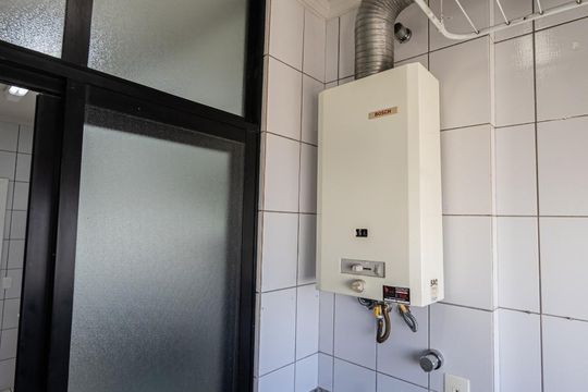 Área de Serviço de apartamento à venda com 2 quartos, 64m² em Tatuapé, São Paulo